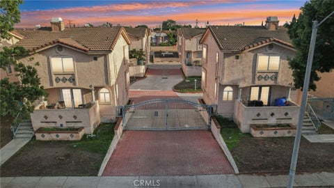 Property photo of 15928 Hunsaker 7, Paramount, CA 90723