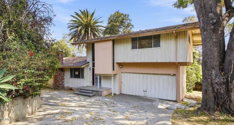 Photo of 534 Orange Grove Avenue, South Pasadena, CA 91030 (MLS # P1-27523)