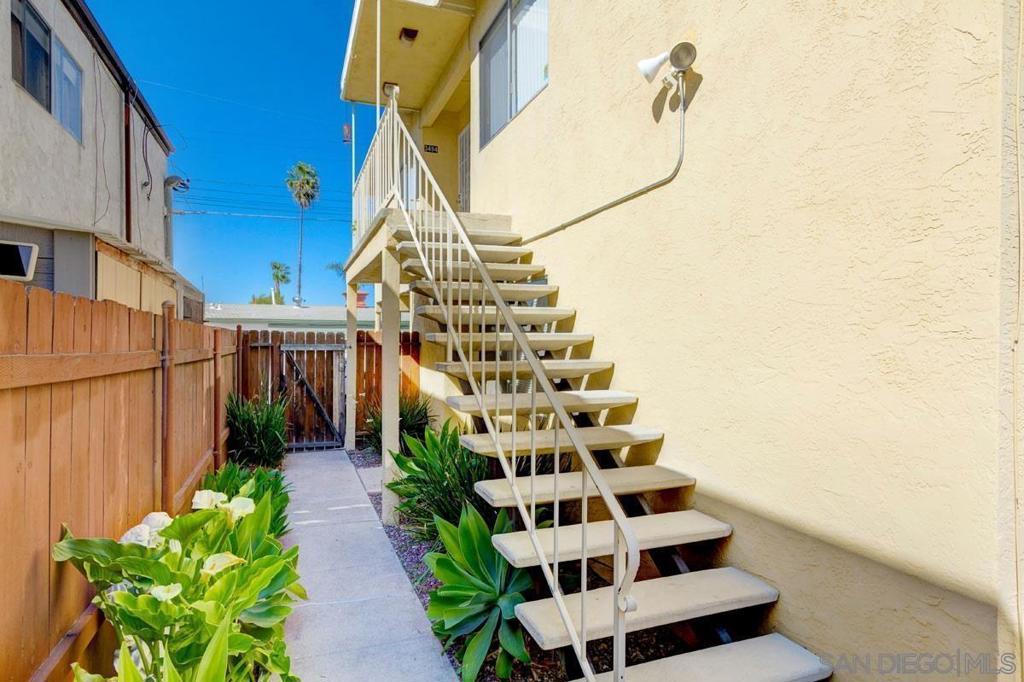 Normal Heights - Residential Income