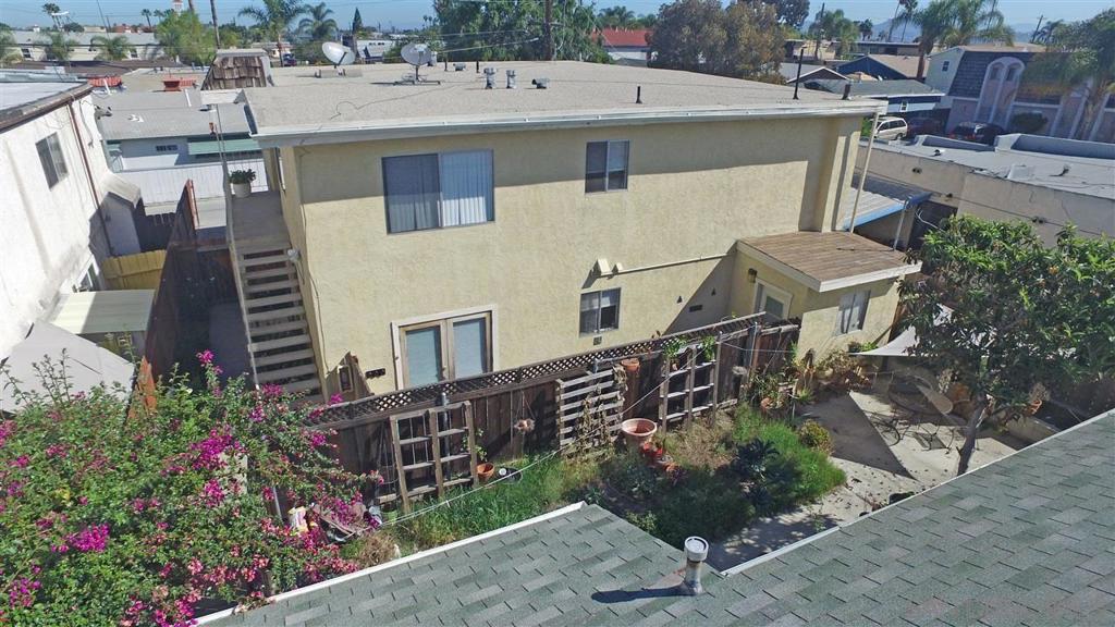 Normal Heights - Residential Income