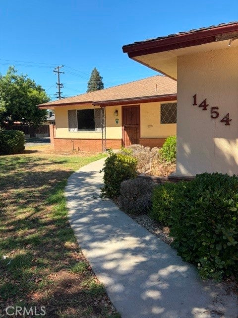 Photo of 1454 W Gettysburg AVE, Fresno, CA 93705 (MLS # CV26142729)
