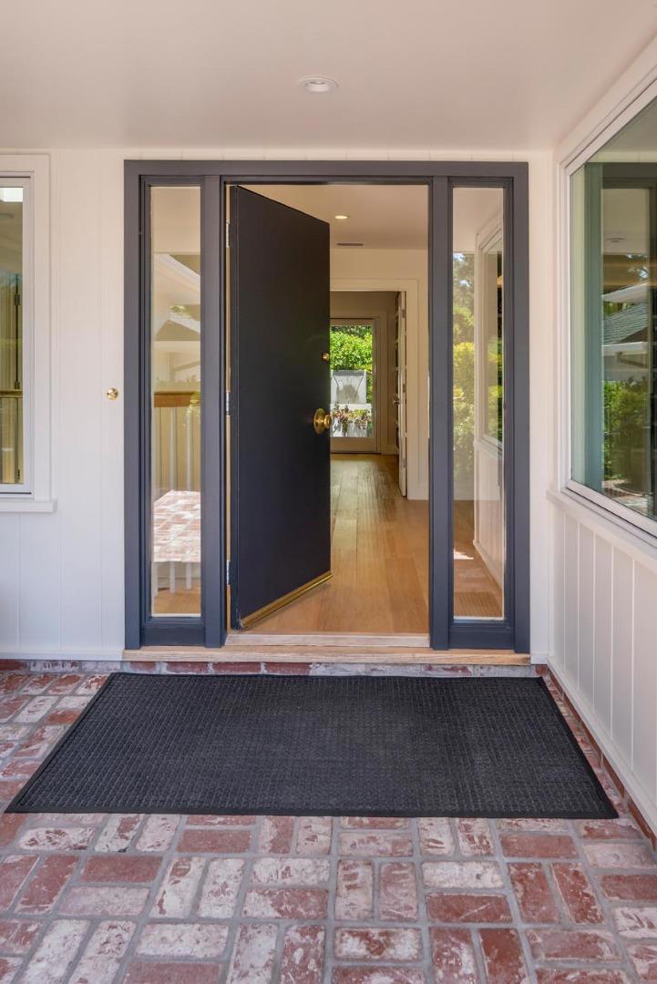 525 El Arroyo Road