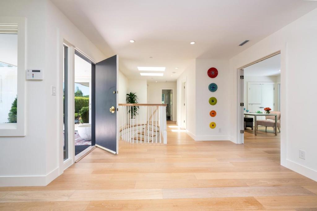 525 El Arroyo Road