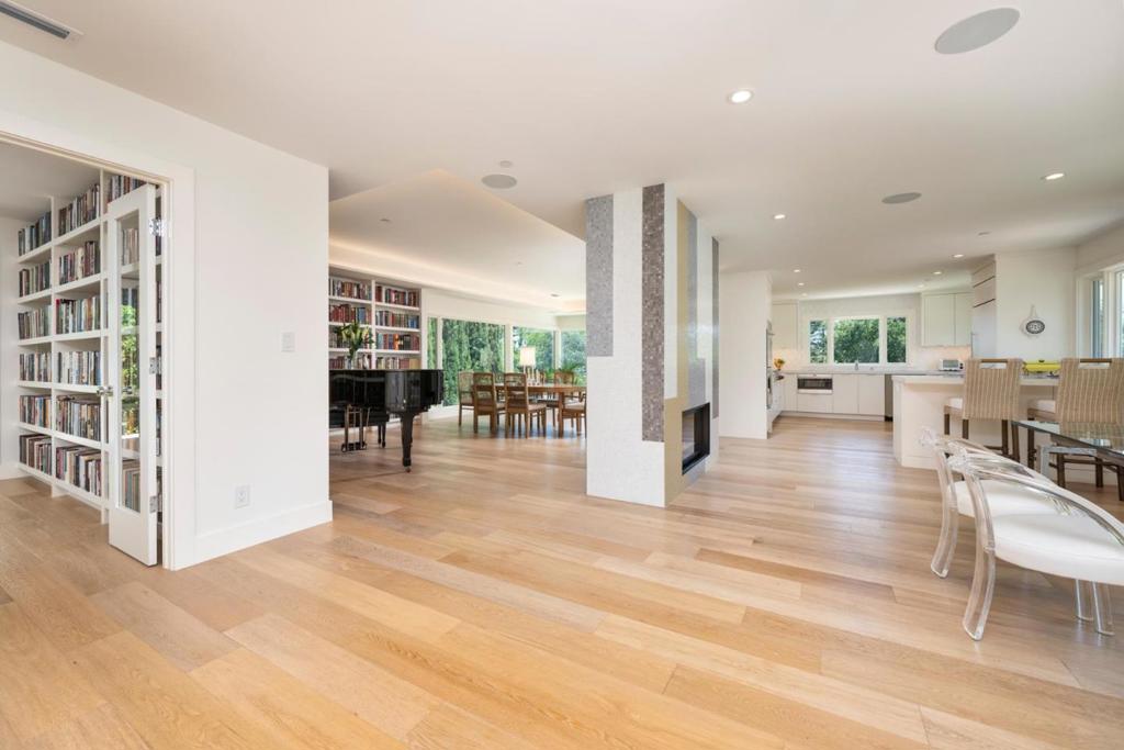 525 El Arroyo Road