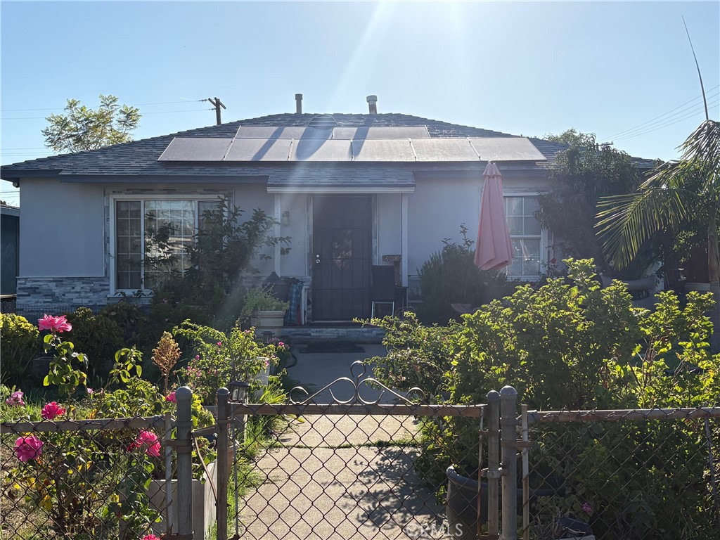 547 N Angeleno Avenue