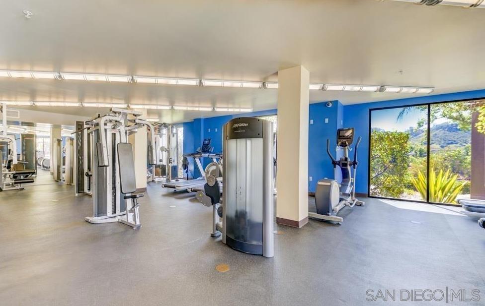 Mission Valley - Residential