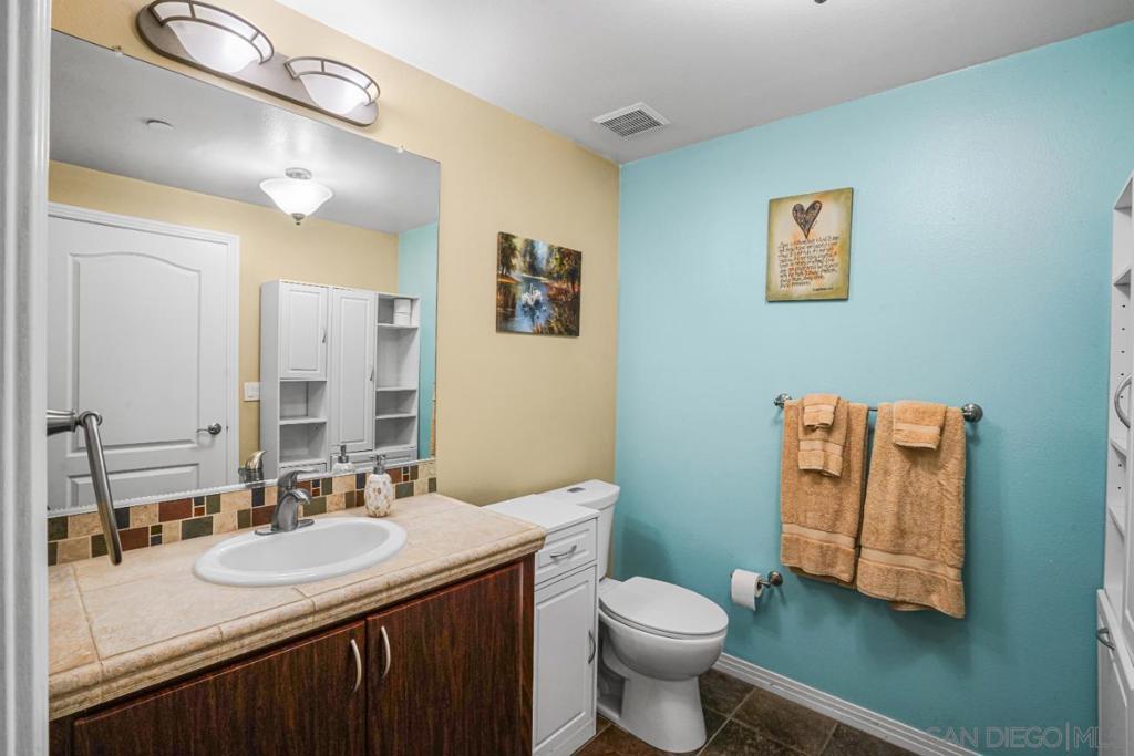 Mission Valley - Residential