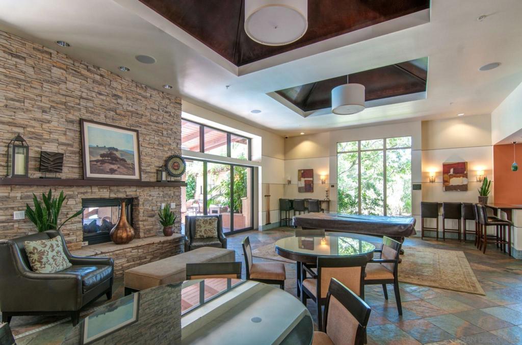 Mission Valley - Residential