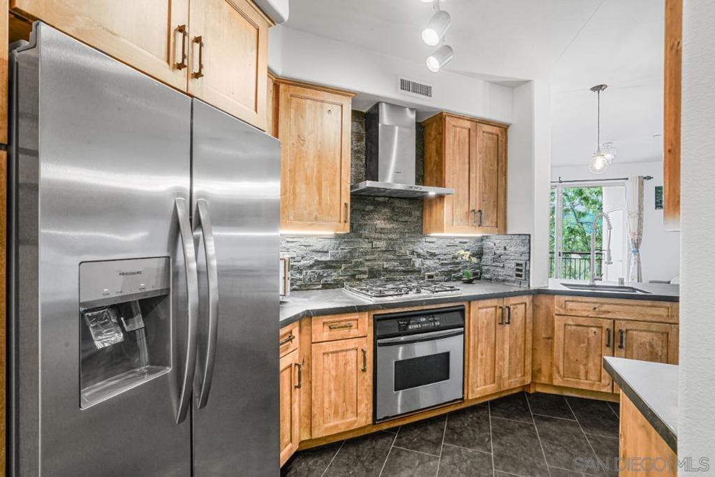 Mission Valley - Residential