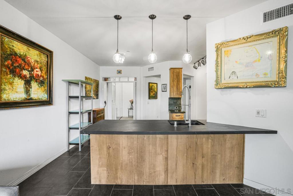 Mission Valley - Residential