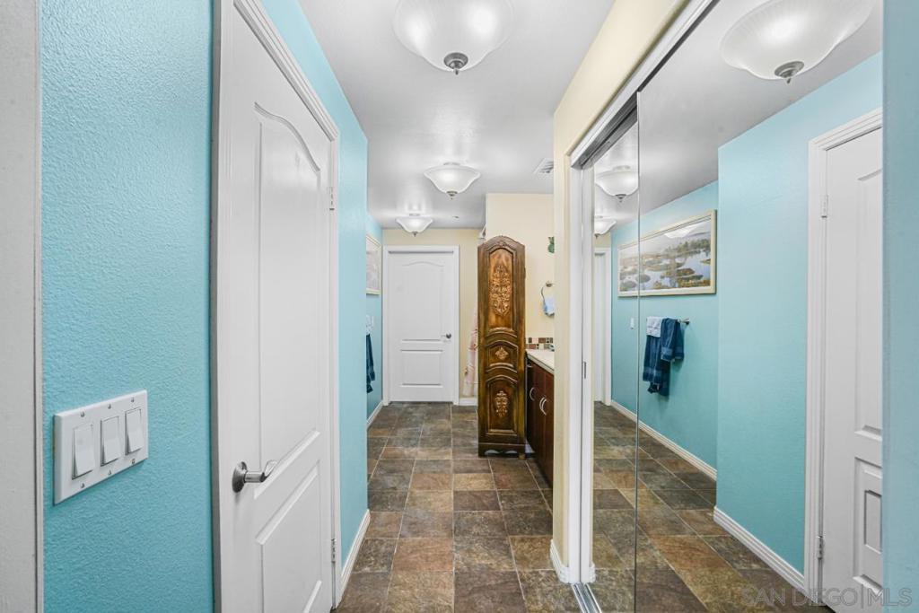 Mission Valley - Residential