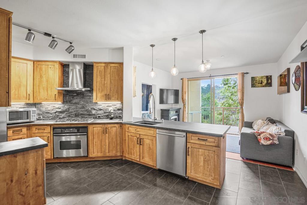 Mission Valley - Residential