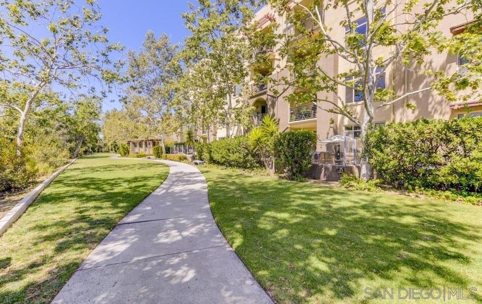 Mission Valley - Residential