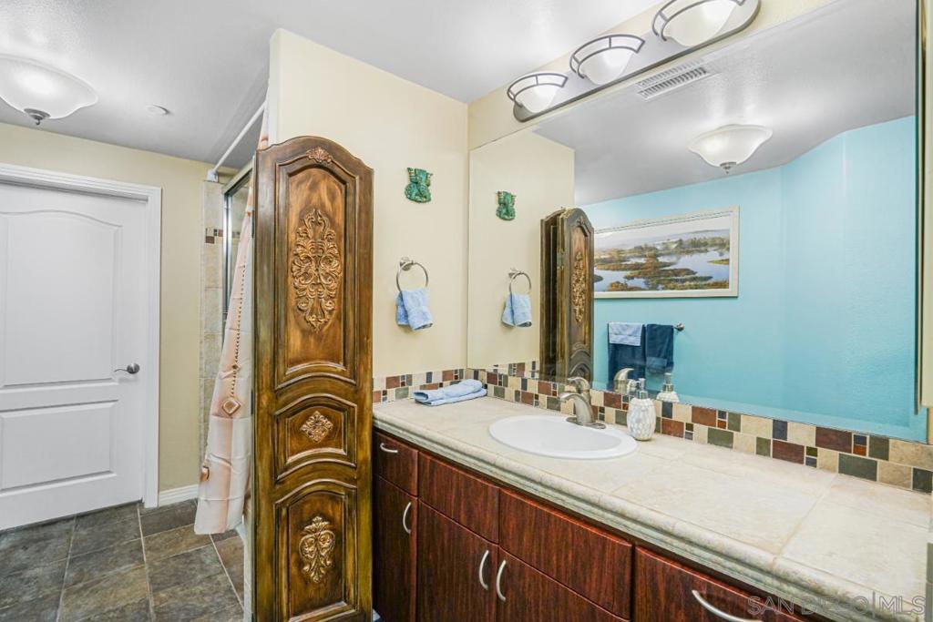Mission Valley - Residential