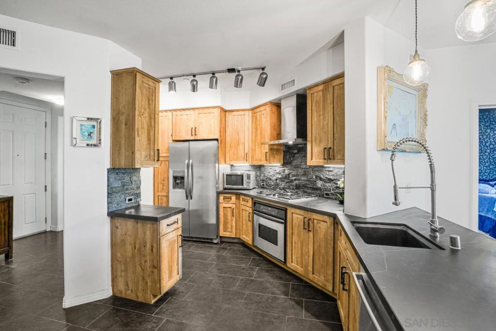Mission Valley - Residential