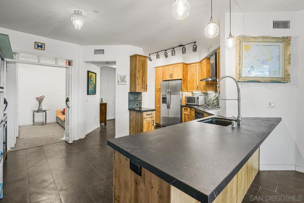 Mission Valley - Residential