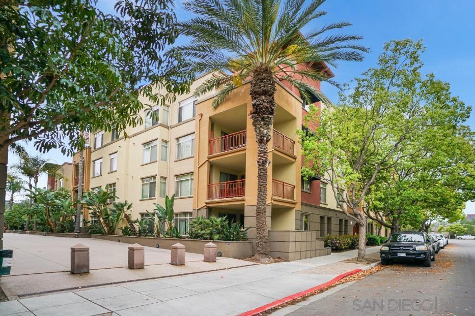 Mission Valley - Residential