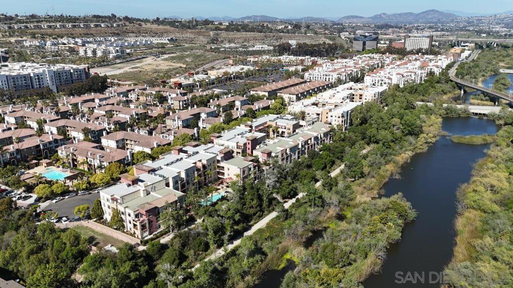 Mission Valley - Residential