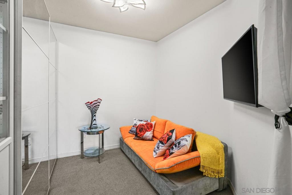 Mission Valley - Residential