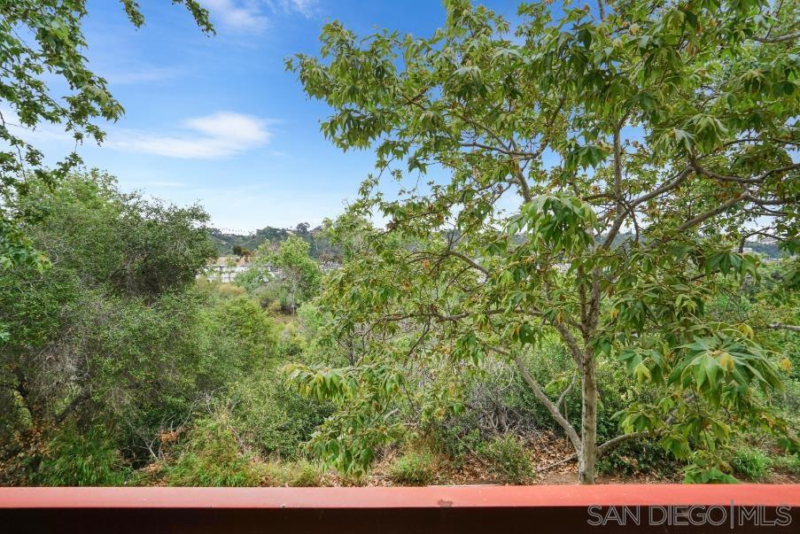 Mission Valley - Residential