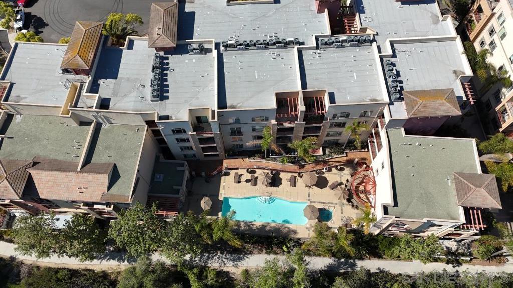 Mission Valley - Residential