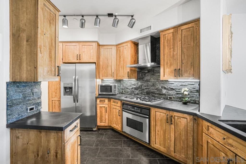 Mission Valley - Residential