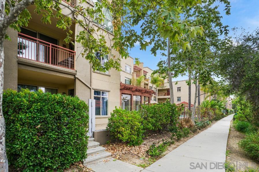 Mission Valley - Residential