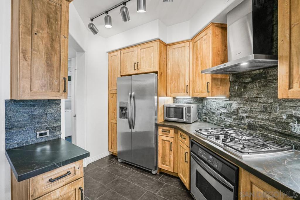 Mission Valley - Residential