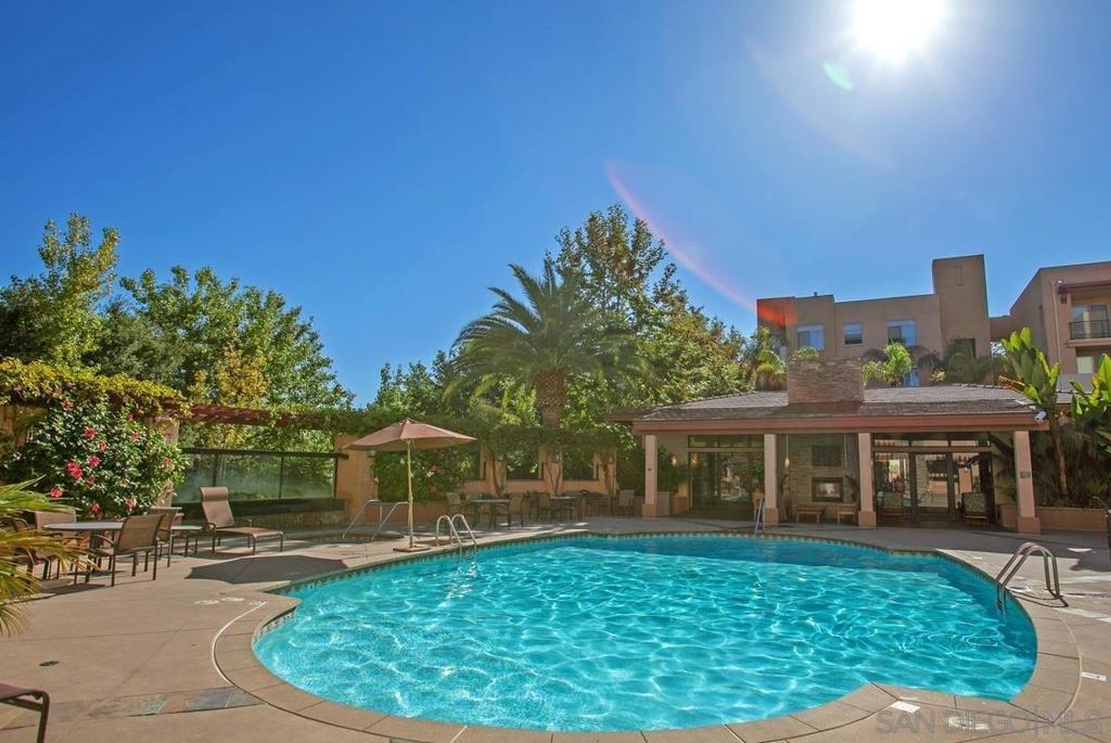 Mission Valley - Residential