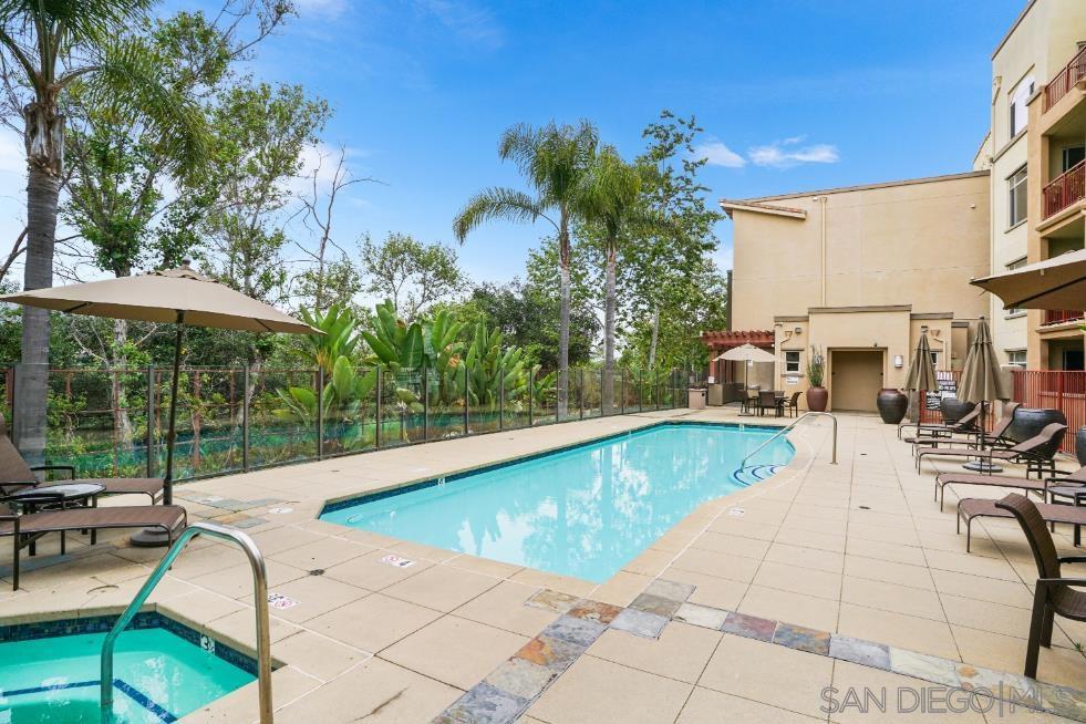 Mission Valley - Residential