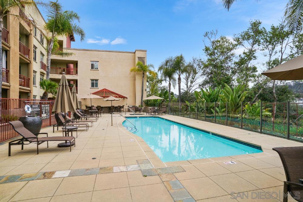 Mission Valley - Residential