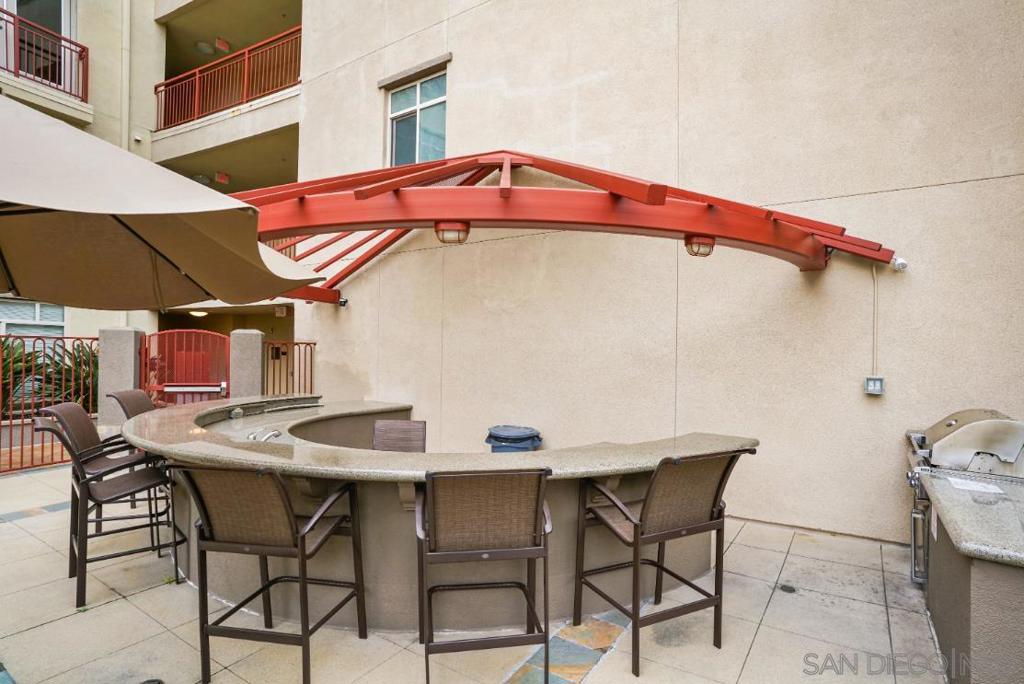 Mission Valley - Residential