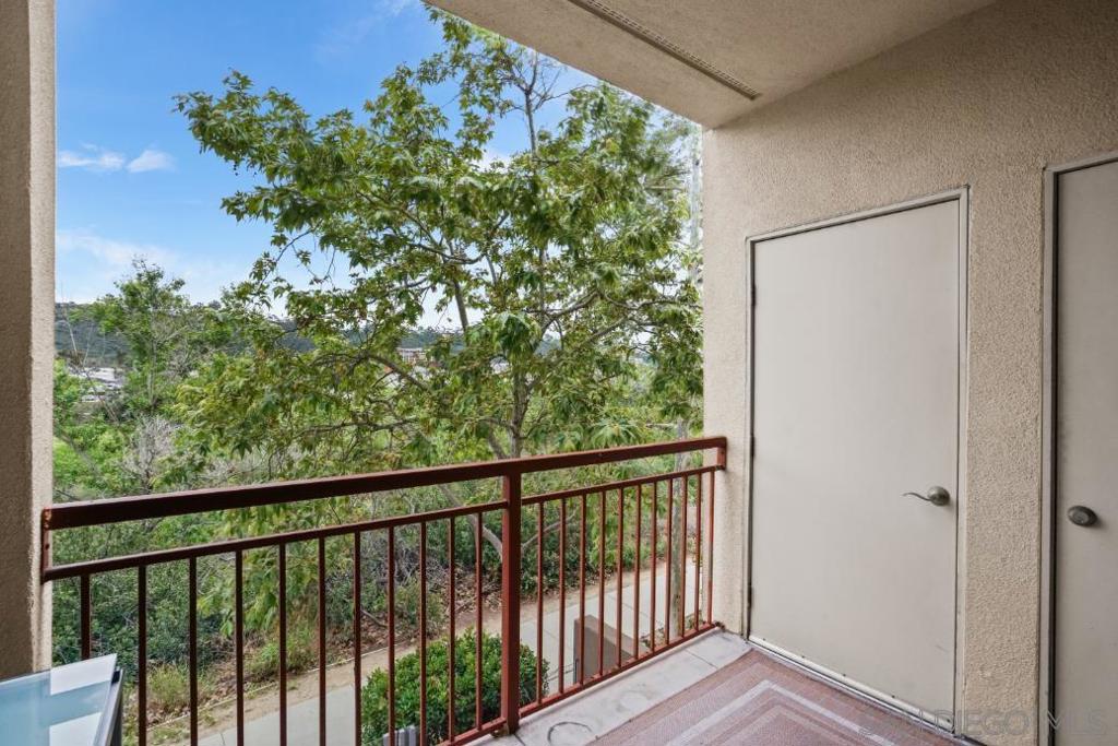 Mission Valley - Residential