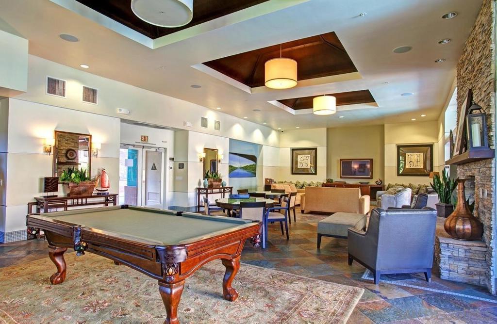 Mission Valley - Residential