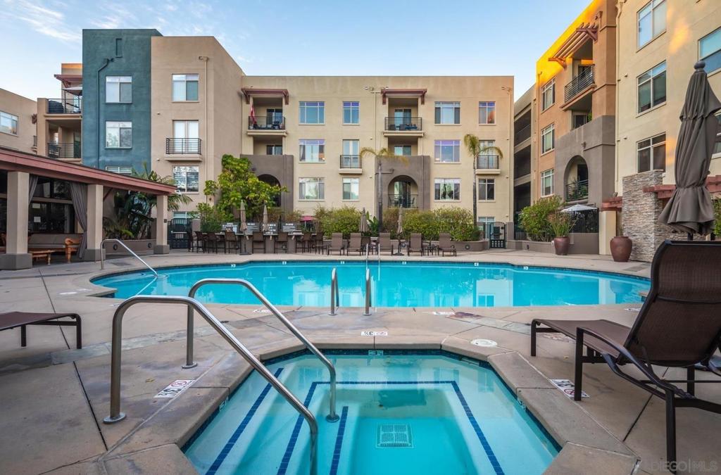 Mission Valley - Residential
