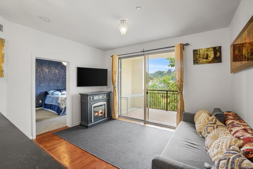 Mission Valley - Residential