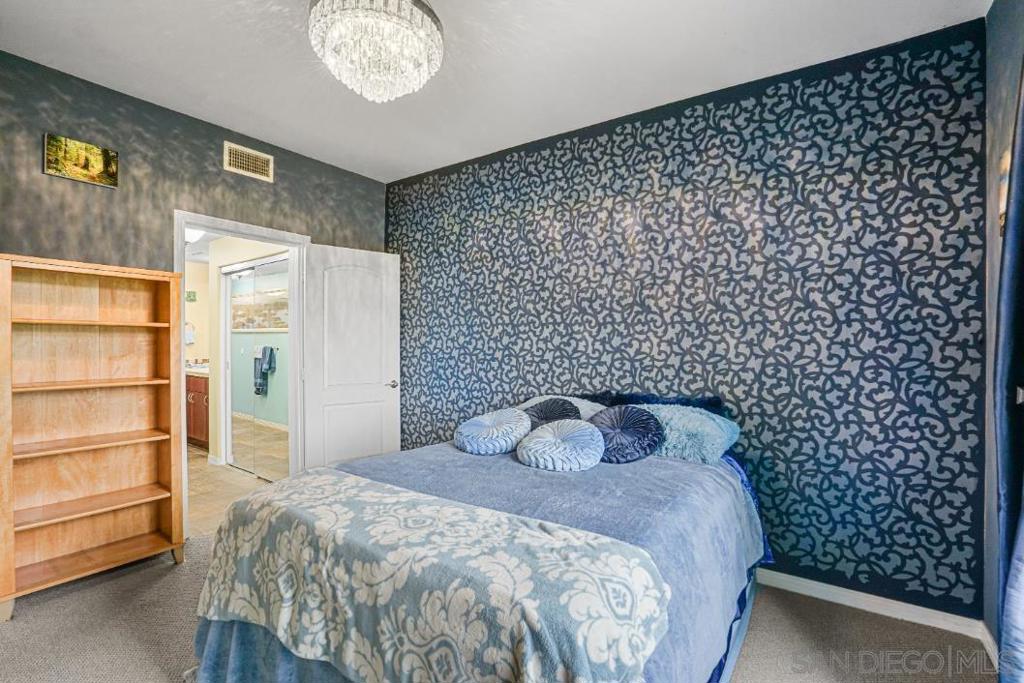 Mission Valley - Residential