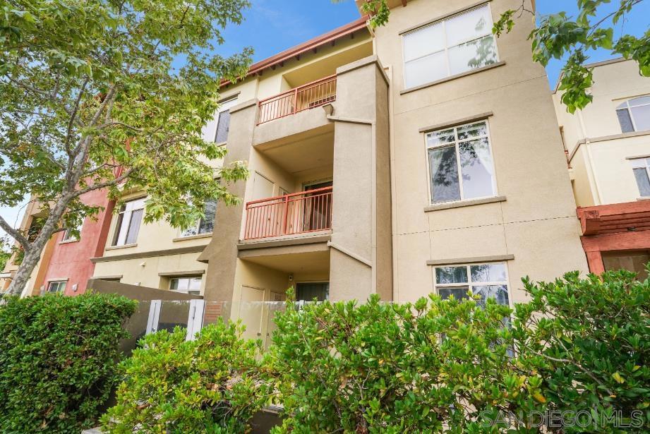 Mission Valley - Residential