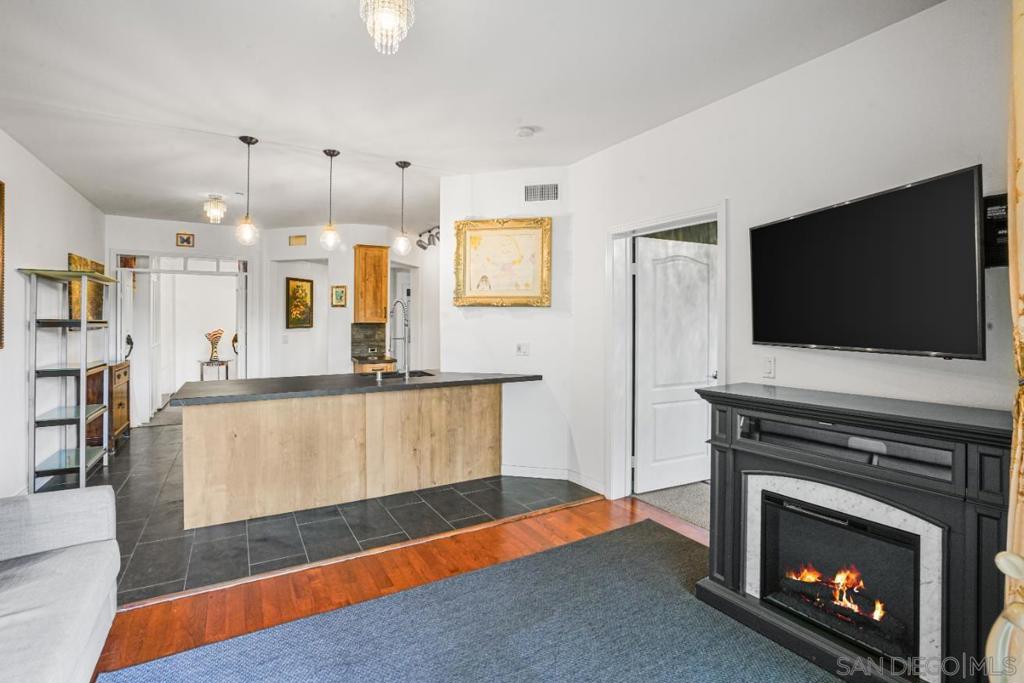Mission Valley - Residential