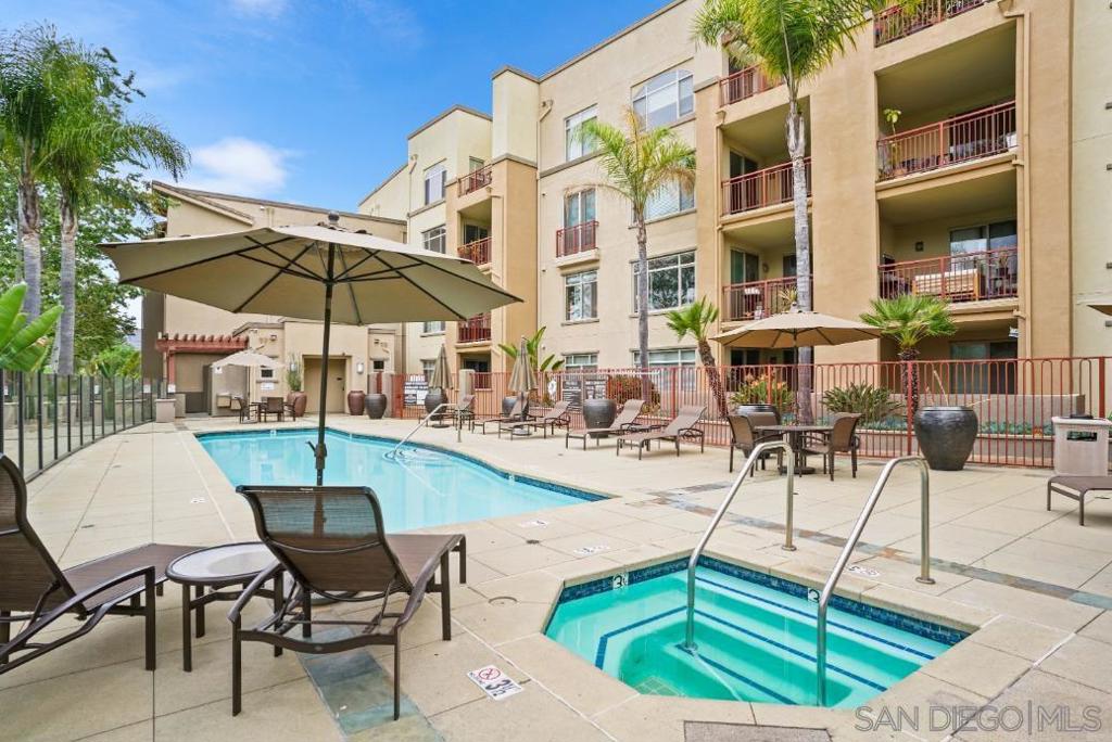 Mission Valley - Residential