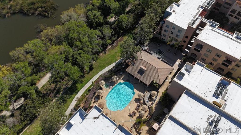 Mission Valley - Residential