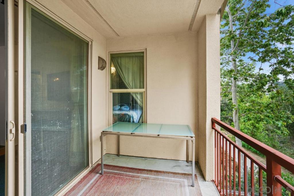 Mission Valley - Residential