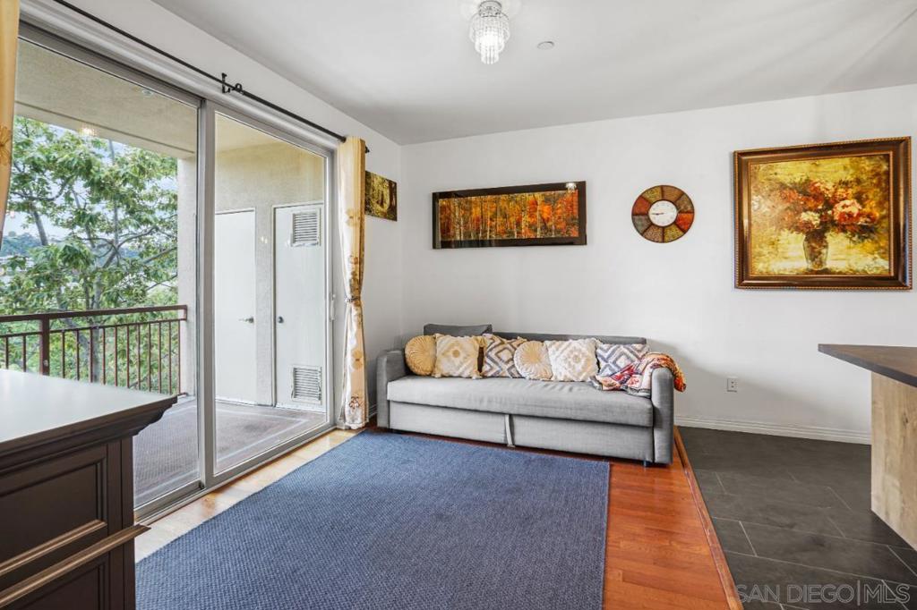 Mission Valley - Residential