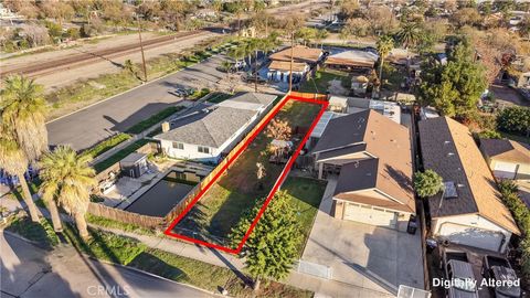 Photo of 0 W O, Colton, CA 92324 (MLS # CV26012343)