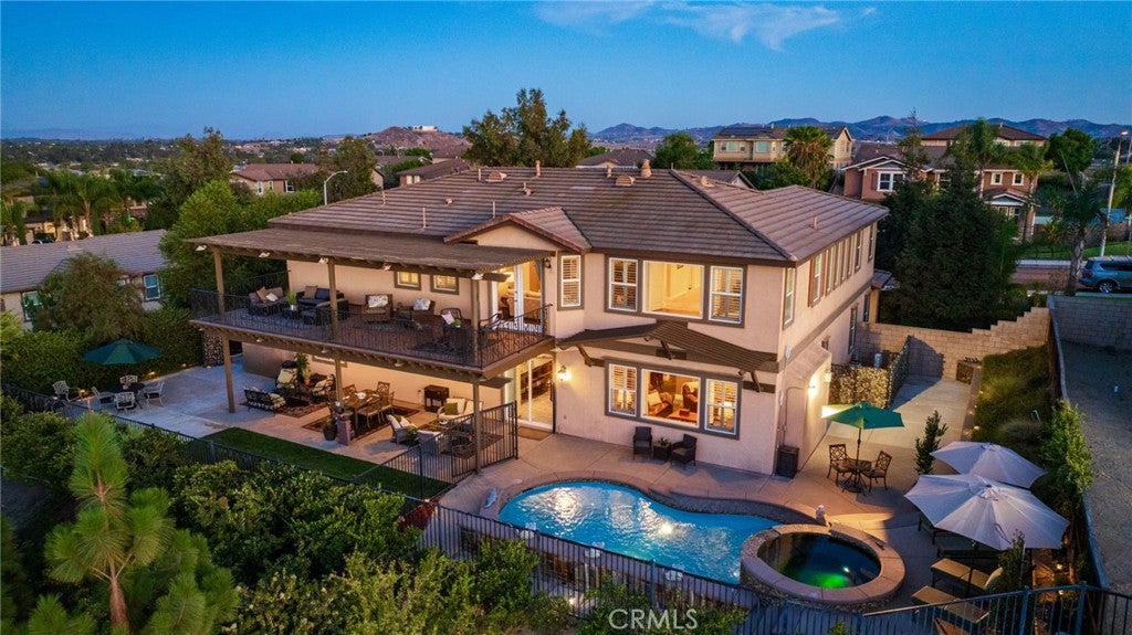 18664 Lemonwood Ln