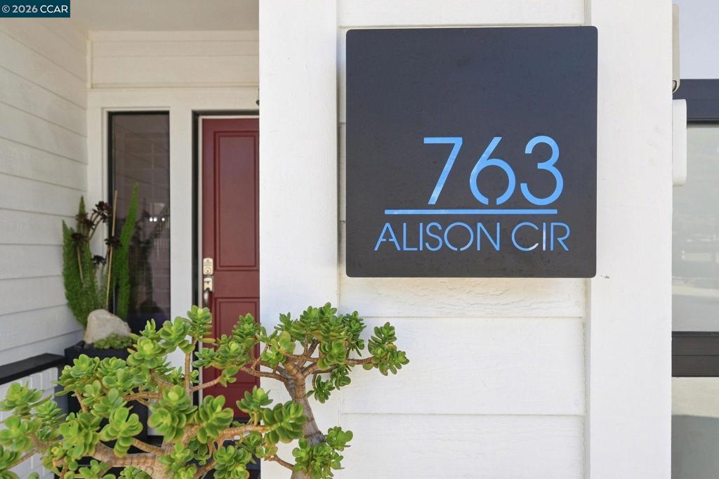 763 Alison Circle