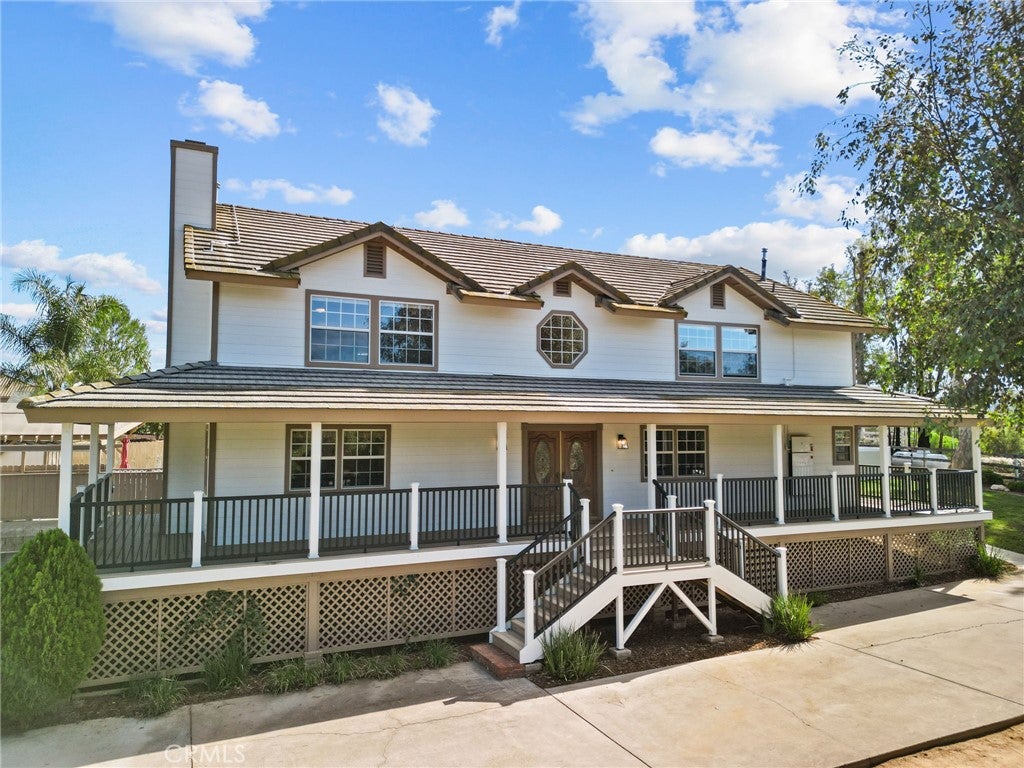 41900 Green Tree