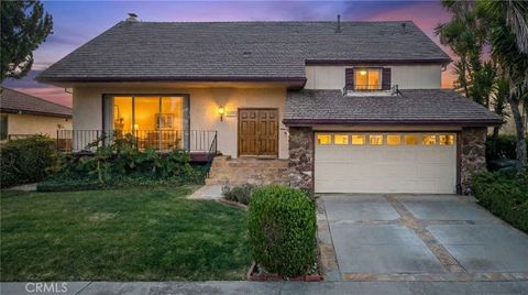 28525 Covecrest Rancho Palos Verdes CA 90275