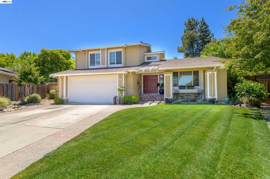 4183 Hall Ct