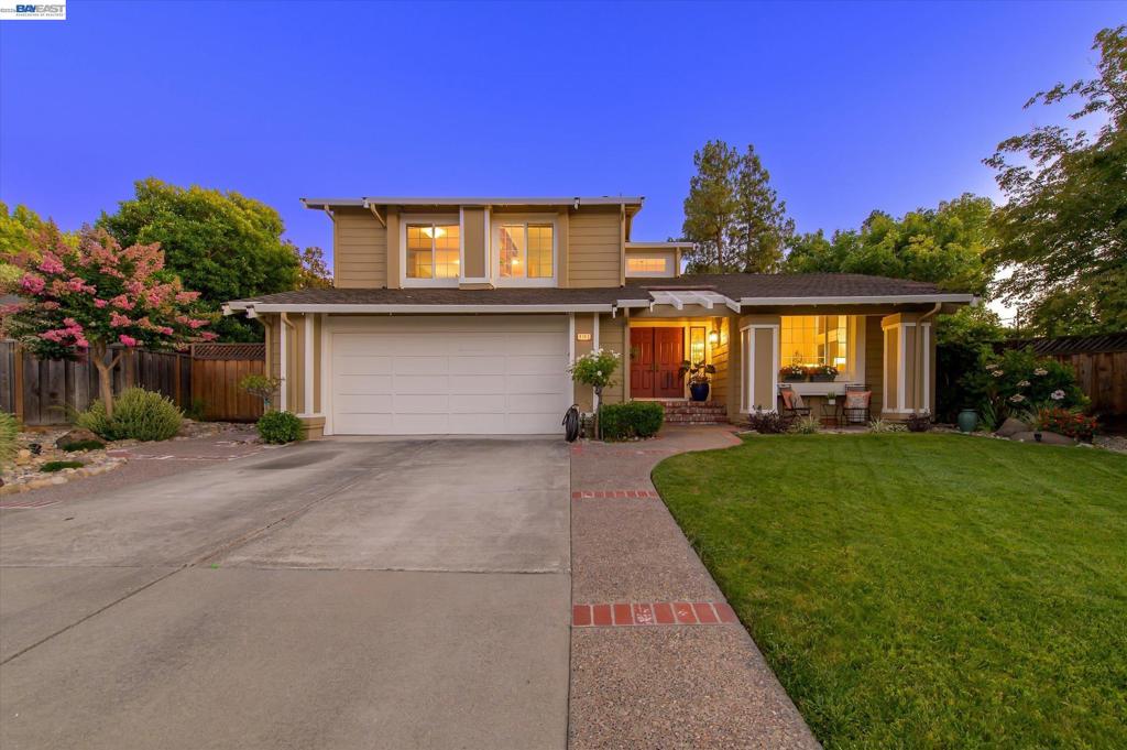4183 Hall Ct